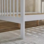 Load image into Gallery viewer, Twin Bunk Bed - 90x200 and 120x200 cm-GCC Home Center