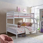 Load image into Gallery viewer, Twin Bunk Bed - 90x200 and 120x200 cm-GCC Home Center