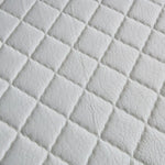 Load image into Gallery viewer, Twin-Size Rebonded Foam Mattress – Medium Firm Comfort with 5-Year Warranty-GCC Home Center