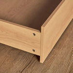 Load image into Gallery viewer, Twin Trundle Bed 90x190 CM - Oak/White-GCC Home Center