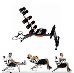Load image into Gallery viewer, Ultimate Core &amp; Abdominal Exercise Machine