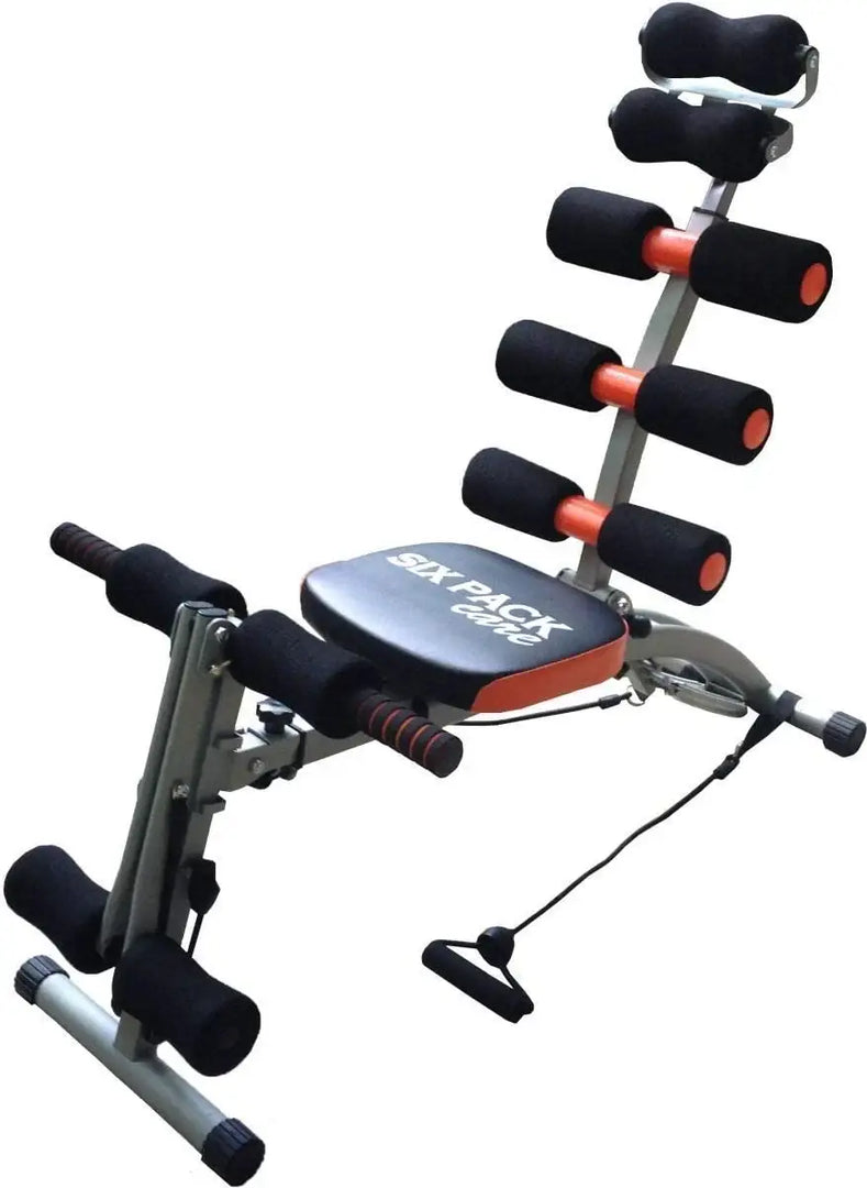 Ultimate Core & Abdominal Exercise Machine