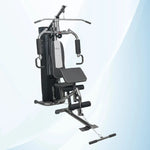 Load image into Gallery viewer, Ultimate Multigym Home Gym Machine MF-0734 – Full-Body Workout Solution