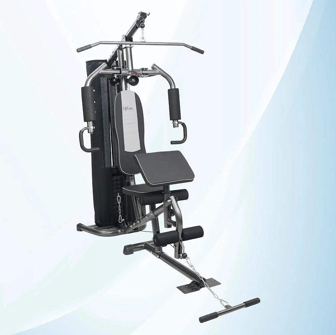 Ultimate Multigym Home Gym Machine MF-0734 – Full-Body Workout Solution