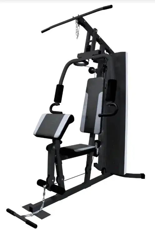 Ultimate Multigym Home Gym Machine MF-0734 – Full-Body Workout Solution