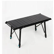 Ultra-Lightweight Folding Camping Table