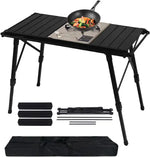 Load image into Gallery viewer, Ultra-Lightweight Folding Camping Table