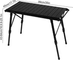 Load image into Gallery viewer, Ultra-Lightweight Folding Camping Table