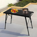 Load image into Gallery viewer, Ultra-Lightweight Folding Camping Table