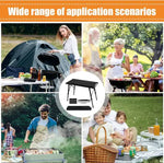 Load image into Gallery viewer, Ultra-Lightweight Folding Camping Table