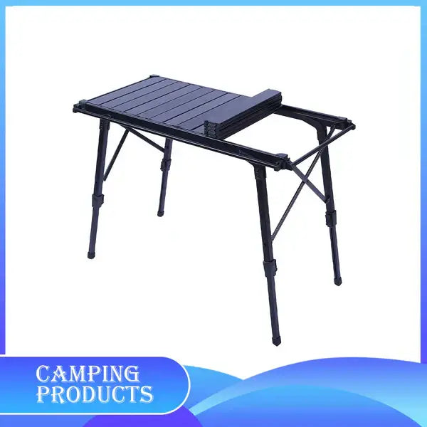 Ultra-Lightweight Folding Camping Table