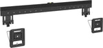 Load image into Gallery viewer, ULTRA SLIM MICRO-GAP FIXED TV WALL MOUNT Fits 43''~100'' slim TVs with only 9.5mm/0.37'' profile