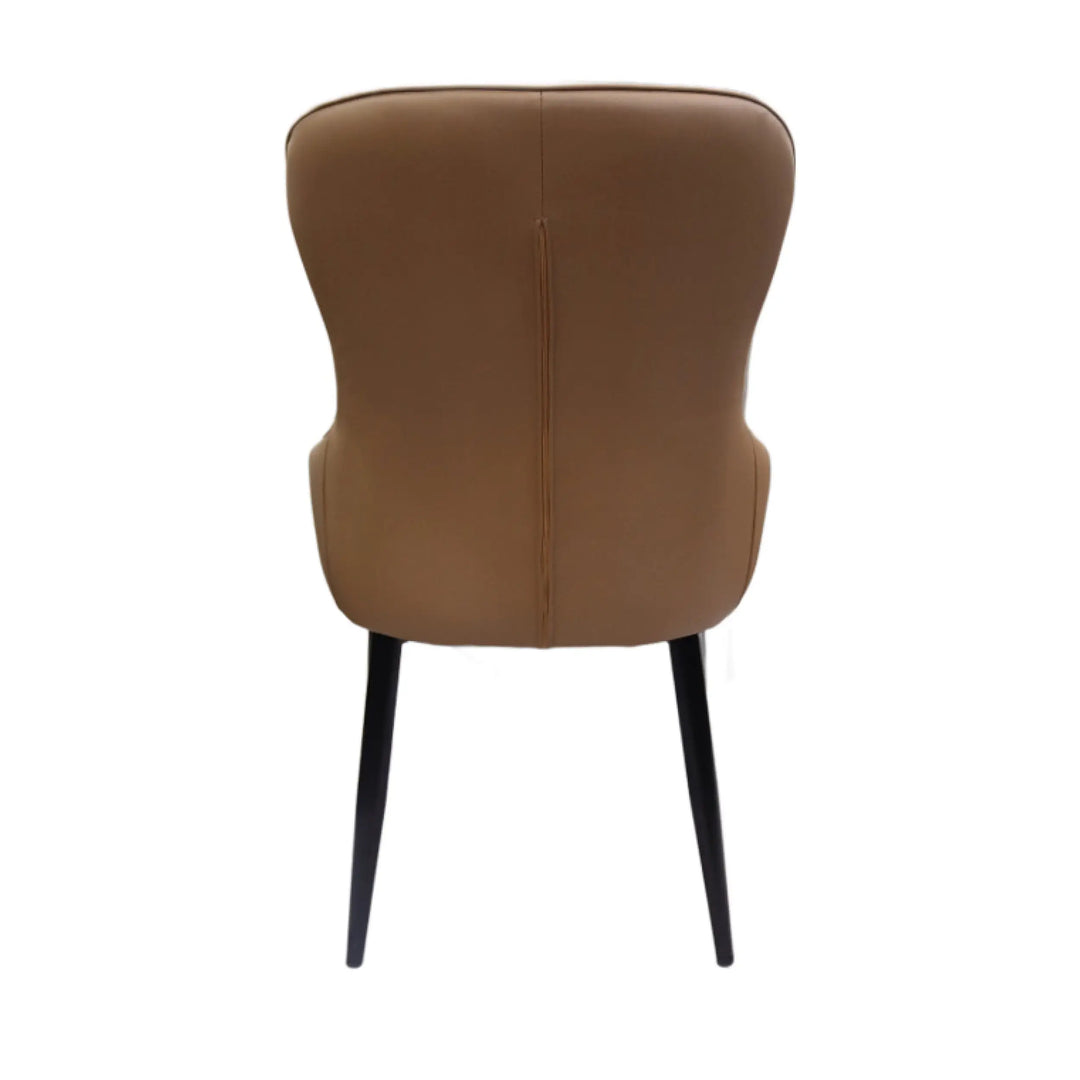 Jilphar Furniture Unique Design Dining Chair JP1345-GCC Home Center