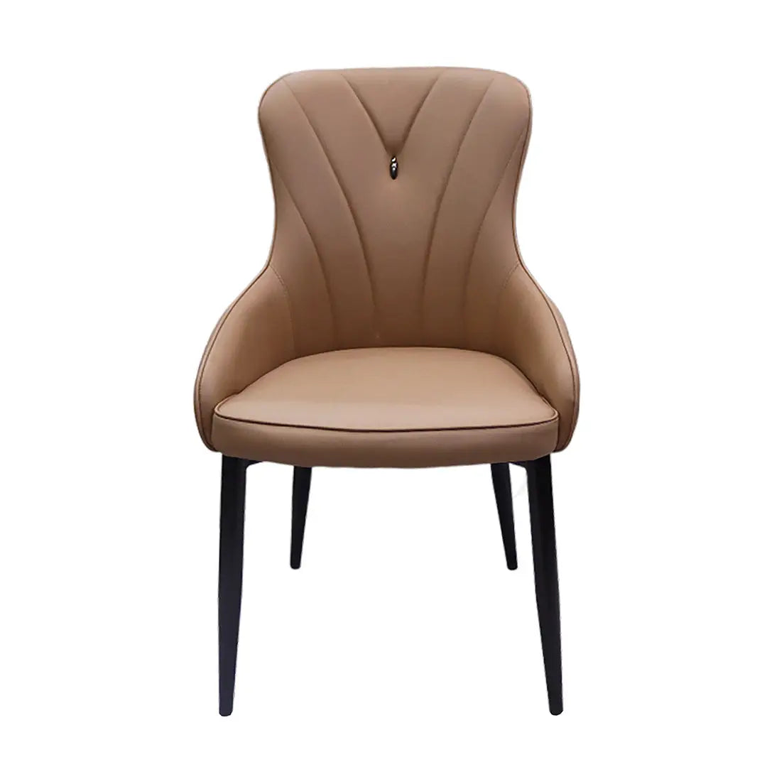 Jilphar Furniture Unique Design Dining Chair JP1345-GCC Home Center