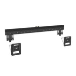 Load image into Gallery viewer, Universal TV Wall Mount for 43"-100" Screens - Heavy-Duty Metal Bracket, VESA Compatible, Fixed Wall Plate-GCC Home Center