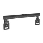 Load image into Gallery viewer, Universal TV Wall Mount for 43"-100" Screens - Heavy-Duty Metal Bracket, VESA Compatible, Fixed Wall Plate-GCC Home Center