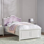 Load image into Gallery viewer, Upholstered Single Bed - 120x200 cm-GCC Home Center
