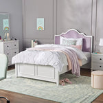 Load image into Gallery viewer, Upholstered Single Bed - 120x200 cm-GCC Home Center