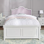 Load image into Gallery viewer, Upholstered Single Bed - 120x200 cm-GCC Home Center