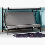 Load image into Gallery viewer, Urban 2-Piece Foam Mattress Set for C-Style Bunk Bed - 140x190x13 cm-GCC Home Center
