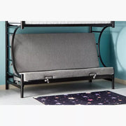 Urban 2-Piece Foam Mattress Set for C-Style Bunk Bed - 140x190x13 cm-GCC Home Center