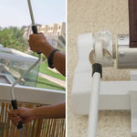 Load image into Gallery viewer, UV Protected Sunshade - Coffee-GCC Home Center