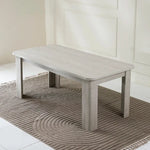 Load image into Gallery viewer, Valencia 6-Seater Dining Set – Grey