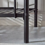 Load image into Gallery viewer, Vanilla Single Bunk Bed - 90x200 cm-GCC Home Center