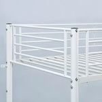 Load image into Gallery viewer, Vanilla Single Bunk Bed - 90x200 cm-GCC Home Center