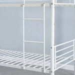 Load image into Gallery viewer, Vanilla Single Bunk Bed - 90x200 cm-GCC Home Center