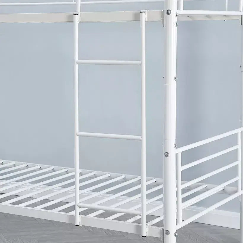 Vanilla Single Bunk Bed - 90x200 cm-GCC Home Center