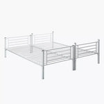 Load image into Gallery viewer, Vanilla Single Bunk Bed - 90x200 cm-GCC Home Center