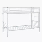 Load image into Gallery viewer, Vanilla Single Bunk Bed - 90x200 cm-GCC Home Center