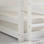 Load image into Gallery viewer, Vanilla Single Triple Bunk Bed - 90x200 cm-GCC Home Center