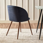 Load image into Gallery viewer, Varna Fabric Dining Chair-GCC Home Center
