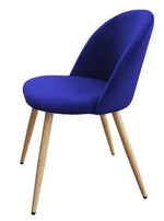 Load image into Gallery viewer, Velvet Dining Chair for Living Room-GCC Home Center