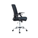 Load image into Gallery viewer, Versatile MH-4001 Computer Desk Chair for Gaming, Office, and Study | Durable Metal Base &amp; 120KG Capacity-GCC Home Center