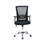 Load image into Gallery viewer, Versatile MH-4001 Computer Desk Chair for Gaming, Office, and Study | Durable Metal Base &amp; 120KG Capacity-GCC Home Center