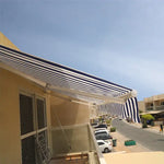 Load image into Gallery viewer, Waterproof Shade 400cm x 250cm-GCC Home Center