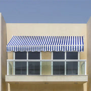 Waterproof Shade 400cm x 250cm-GCC Home Center