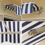 Load image into Gallery viewer, Waterproof Shade 400cm x 250cm-GCC Home Center