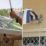 Load image into Gallery viewer, Waterproof Shade 400cm x 250cm-GCC Home Center