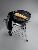 Load image into Gallery viewer, Weber Kettle Charcoal Grill Black 57cm|Premium Charcoal Grill |CHA_KET 1321004