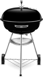 Load image into Gallery viewer, Weber Kettle Charcoal Grill Black 57cm|Premium Charcoal Grill |CHA_KET 1321004