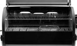 Load image into Gallery viewer, Weber SmokeFire EX6 GBS Wood Fired |Premium Pellet Grill | PEL_SMK 23511004