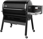 Load image into Gallery viewer, Weber SmokeFire EX6 GBS Wood Fired |Premium Pellet Grill | PEL_SMK 23511004