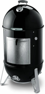 Load image into Gallery viewer, Weber Smokey Mountain Cooker 57cm|Premium Grill |CHA_KET 731004