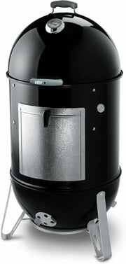 Weber Smokey Mountain Cooker 57cm|Premium Grill |CHA_KET 731004