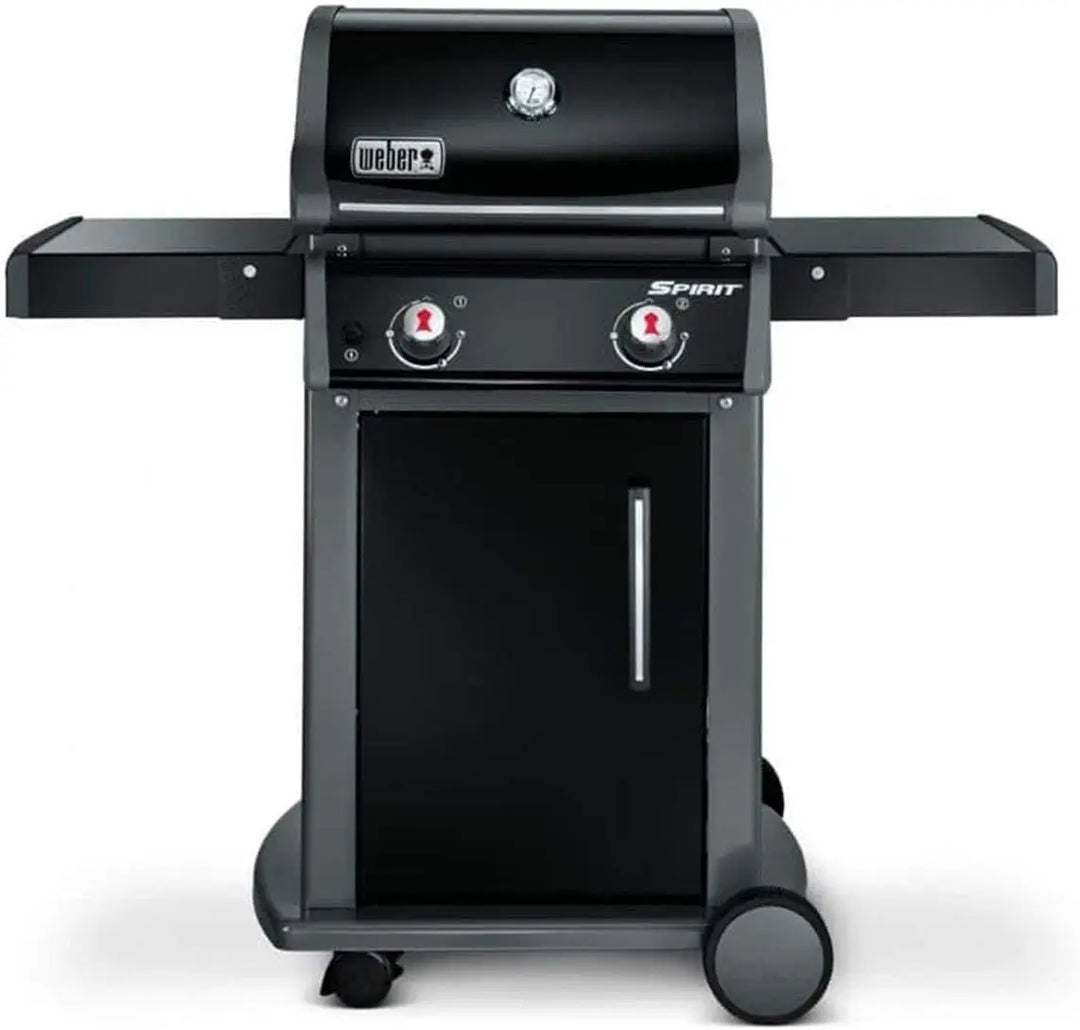 Weber Spirit II E-210 GBS | Premium Gas Grill | GAS_SPI 44010185