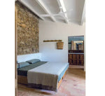 Load image into Gallery viewer, White Ceiling Fan Ø132cm With Remote Control